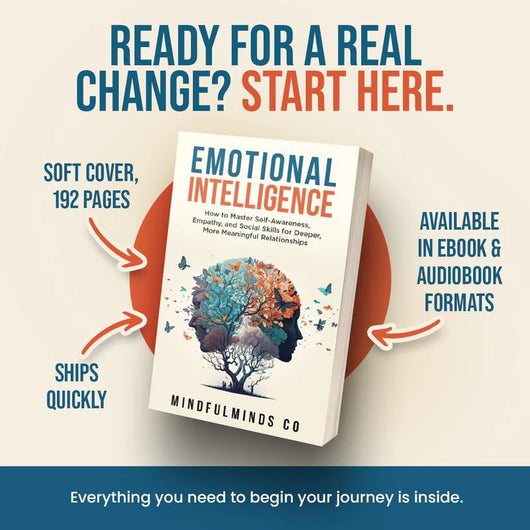 Readsy's Complete Guide To Emotional Intelligence