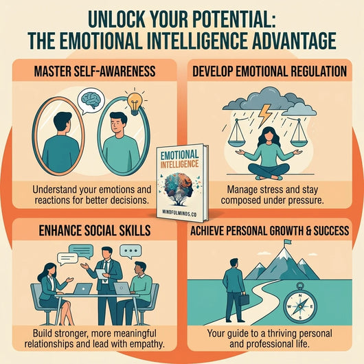 Readsy's Complete Guide To Emotional Intelligence