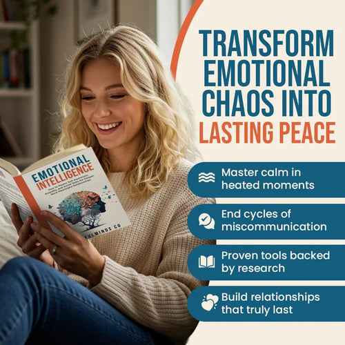 Readsy's Complete Guide To Emotional Intelligence