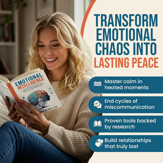 Readsy's Complete Guide To Emotional Intelligence