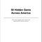 50 Hidden Gems Across America Ebook